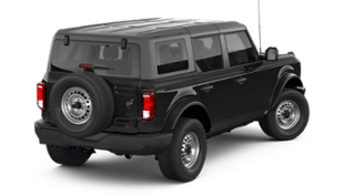 2026 Ford Bronco® External Image 3